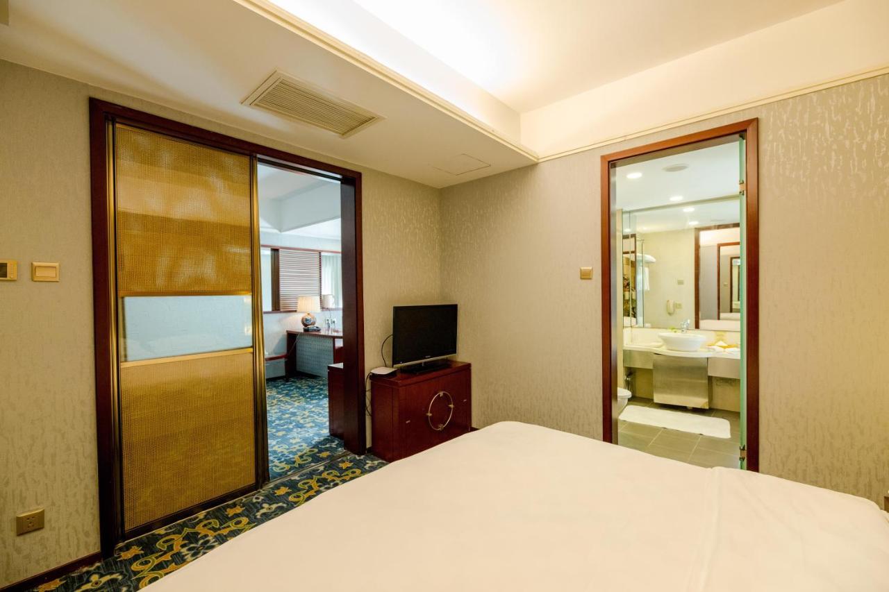 Excemon Beijing Hongxiang Hotel Esterno foto