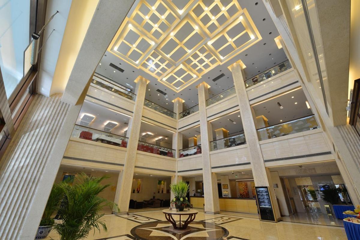Excemon Beijing Hongxiang Hotel Esterno foto