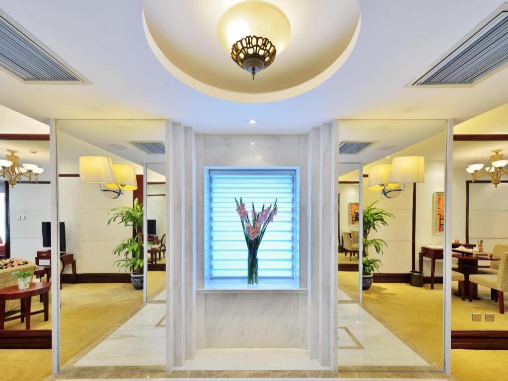 Excemon Beijing Hongxiang Hotel Esterno foto
