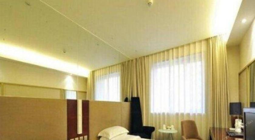 Excemon Beijing Hongxiang Hotel Esterno foto