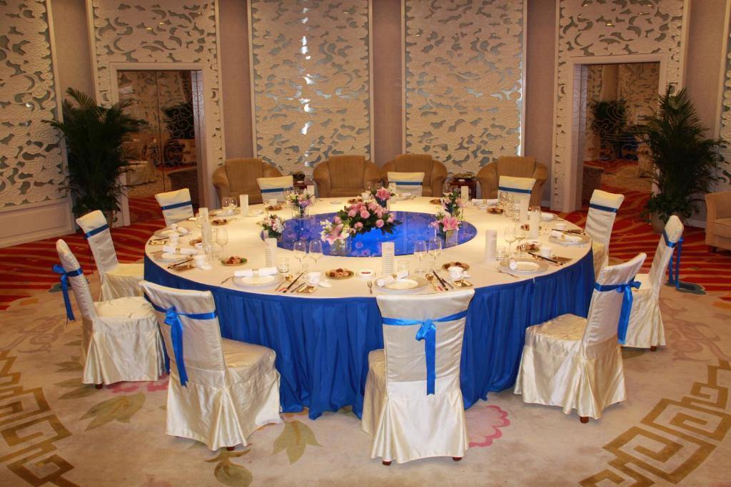 Excemon Beijing Hongxiang Hotel Esterno foto