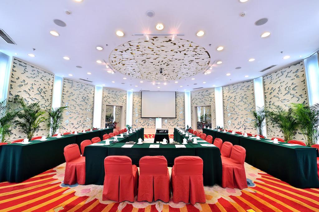 Excemon Beijing Hongxiang Hotel Esterno foto