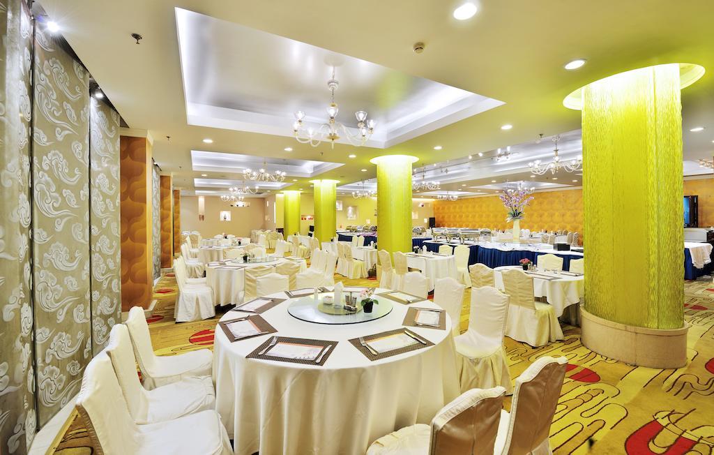 Excemon Beijing Hongxiang Hotel Esterno foto