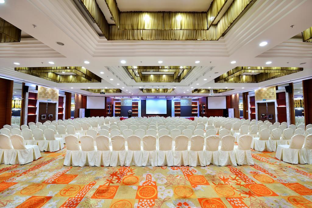 Excemon Beijing Hongxiang Hotel Esterno foto
