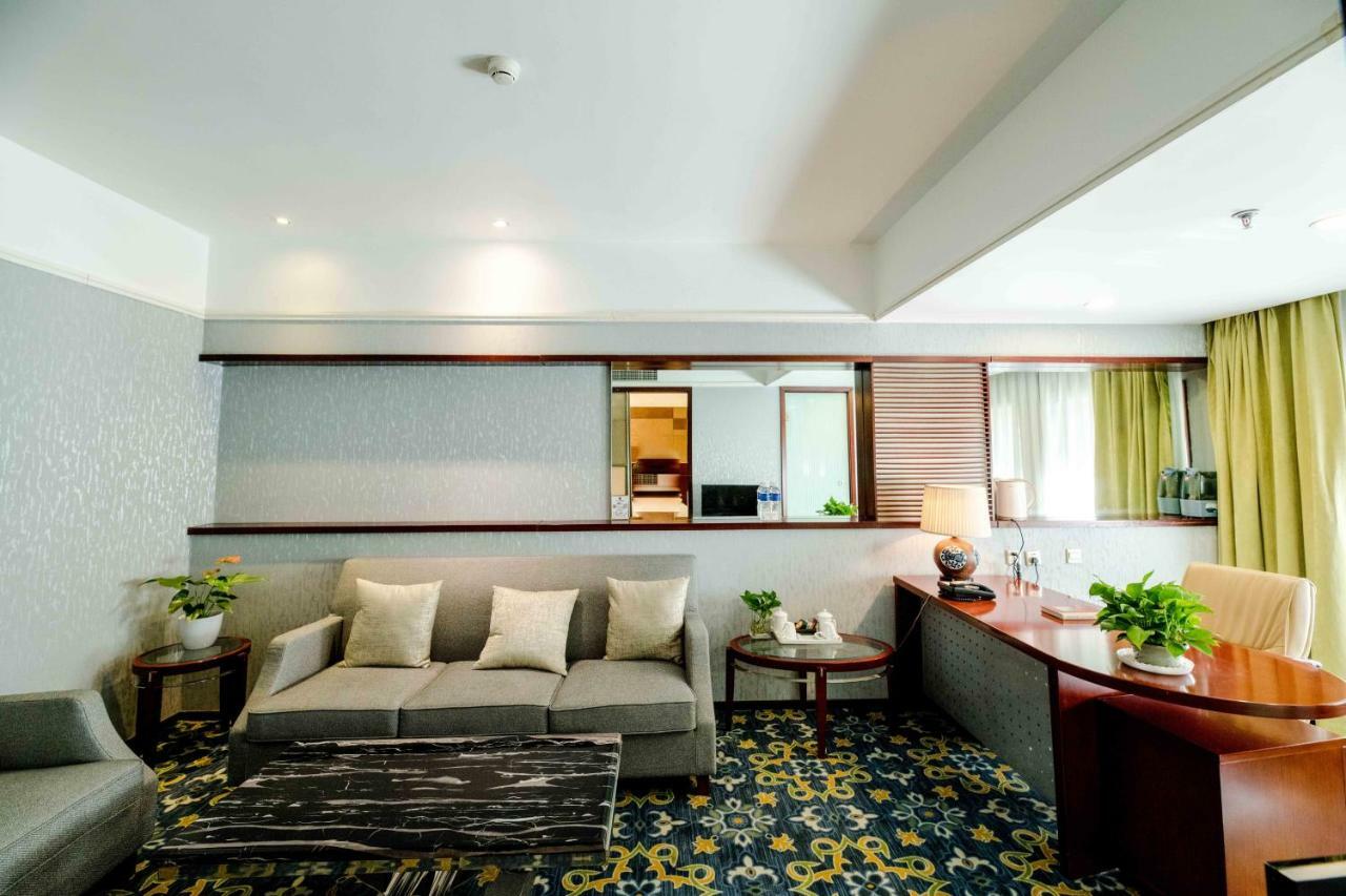 Excemon Beijing Hongxiang Hotel Esterno foto